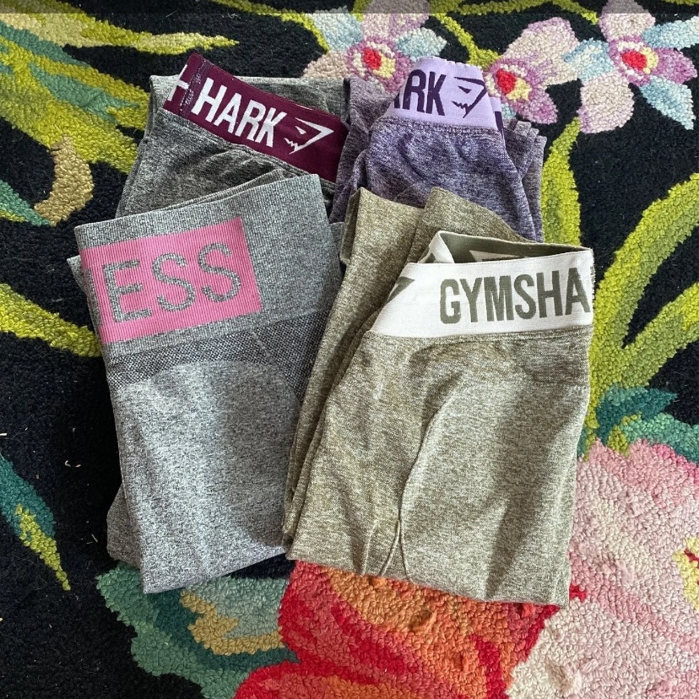 Flex Legging Bundle